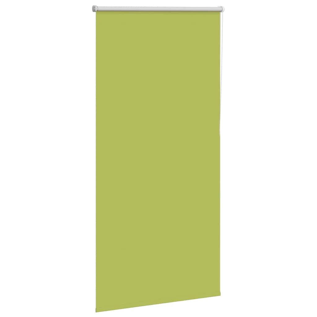 rullegardin mørklægning 65x175 cm stofbredde 60,7 cm polyester