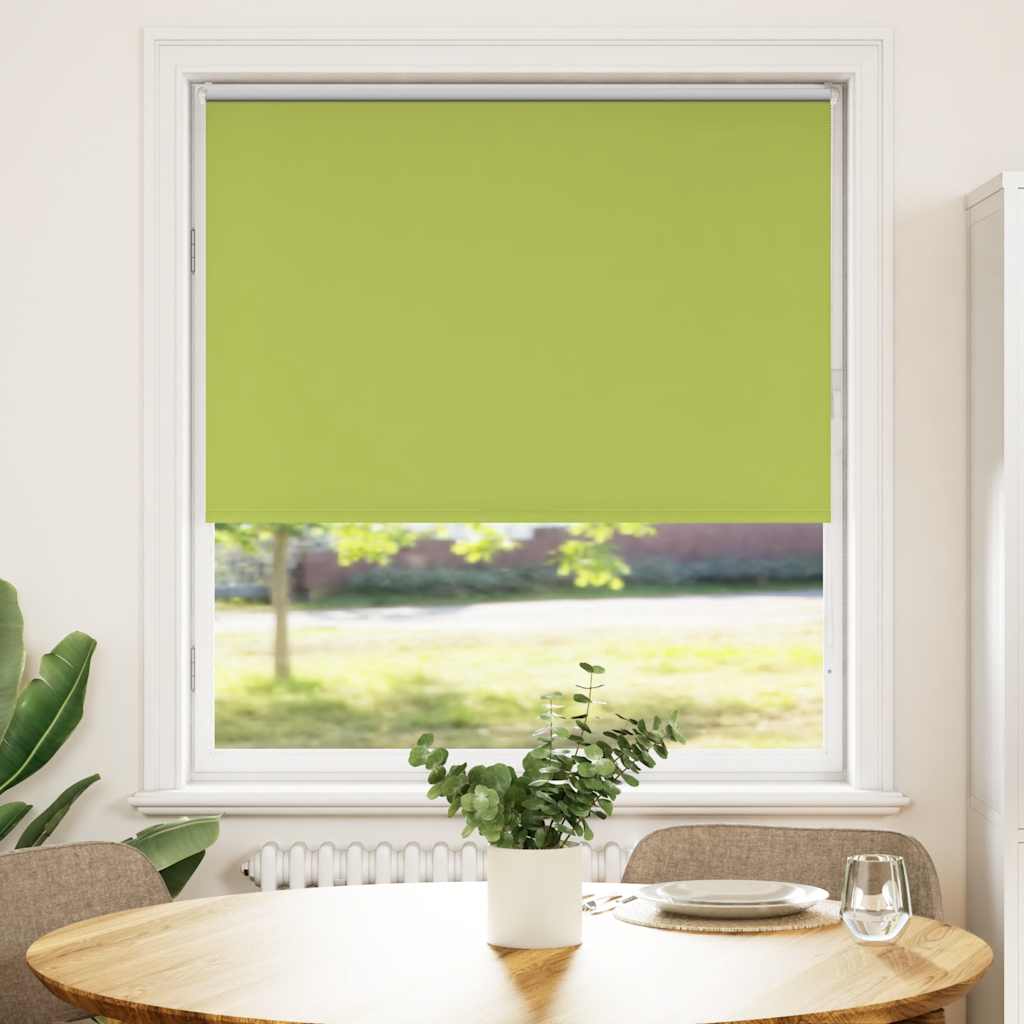 rullegardin mørklægning 105x175 cm stofbredde 100,7cm polyester