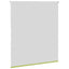rullegardin mørklægning 120x175 cm stofbredde 116,6cm polyester