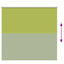 rullegardin mørklægning 145x175 cm stofbredde 141,6cm polyester
