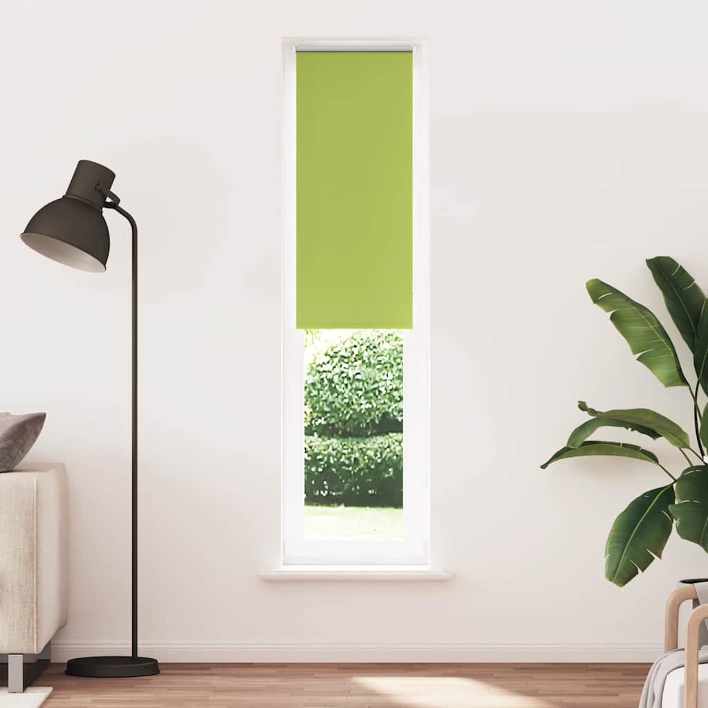rullegardin mørklægning 50x210 cm stofbredde 45,7 cm polyester