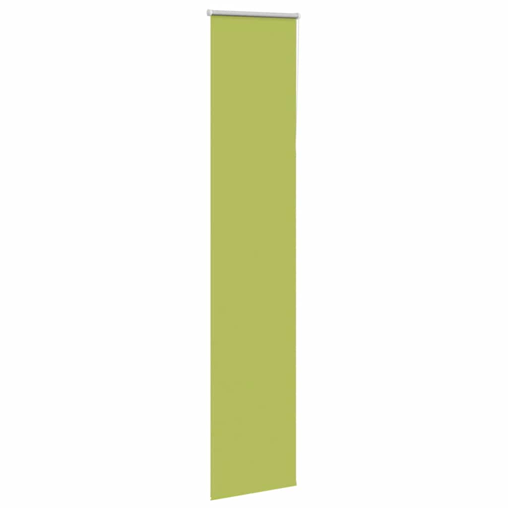 rullegardin mørklægning 50x210 cm stofbredde 45,7 cm polyester