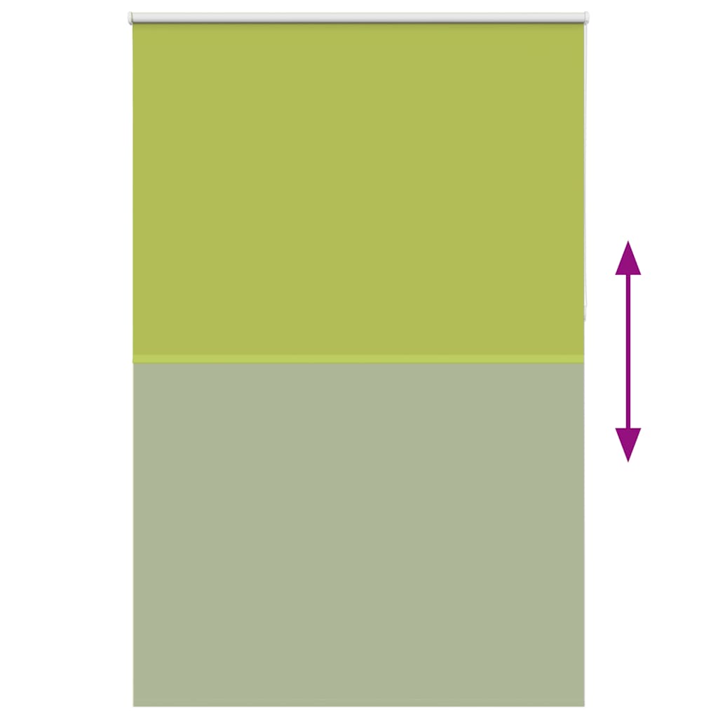 rullegardin mørklægning 150x210 cm stofbredde 146,6cm polyester