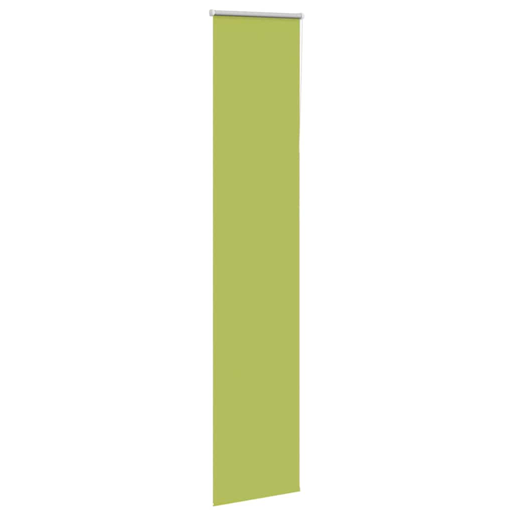rullegardin mørklægning 55x230 cm stofbredde 50,7 cm polyester