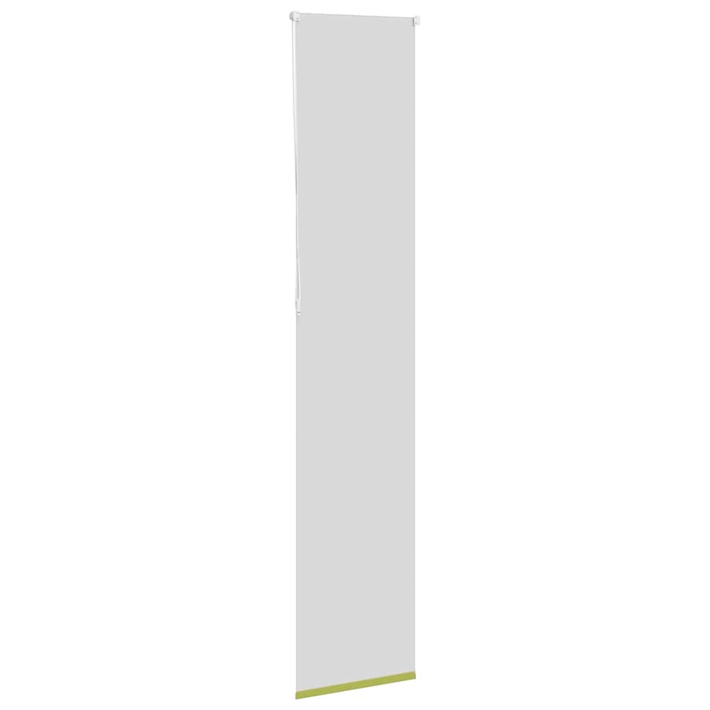 rullegardin mørklægning 55x230 cm stofbredde 50,7 cm polyester