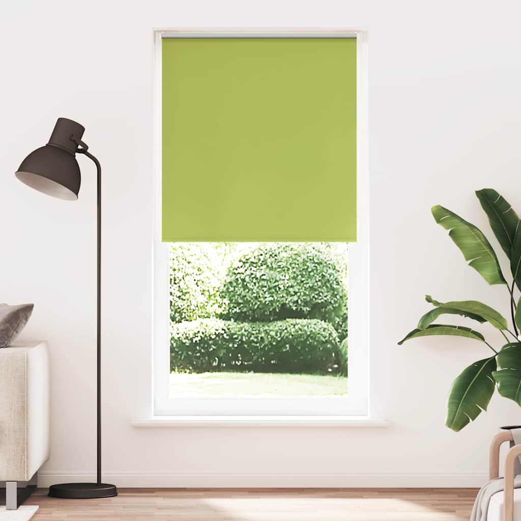 rullegardin mørklægning 105x230 cm stofbredde 100,7cm polyester