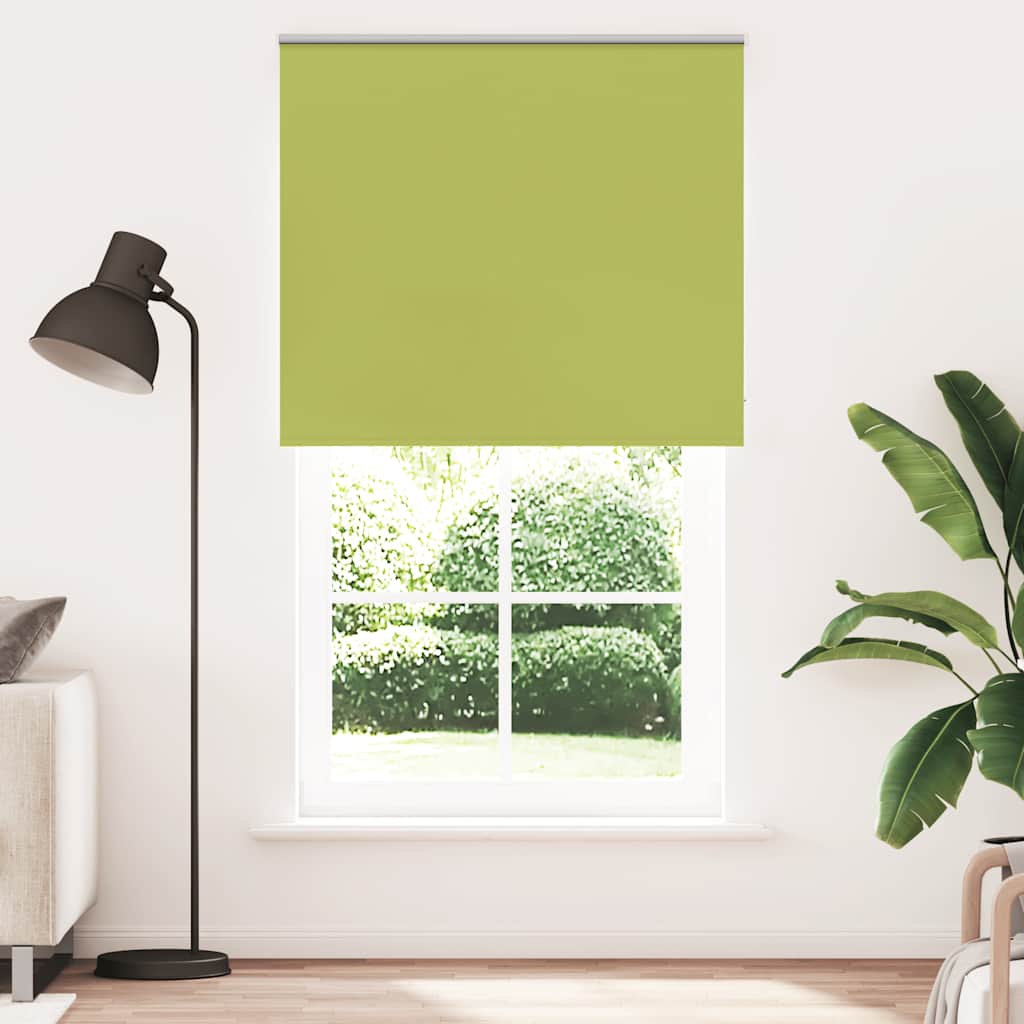 rullegardin mørklægning 130x230 cm stofbredde 126,6cm polyester