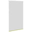 rullegardin mørklægning 135x230 cm stofbredde 131,6cm polyester