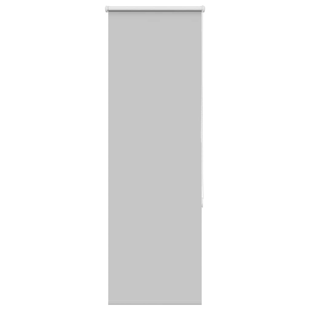 rullegardin mørklægning 40x130 cm stofbredde 35,7 cm polyester
