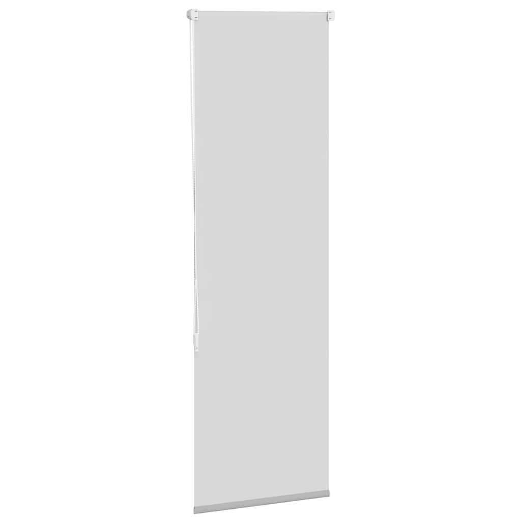 rullegardin mørklægning 50x130 cm stofbredde 45,7 cm polyester