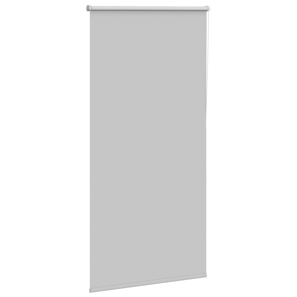 rullegardin mørklægning 65x130 cm stofbredde 60,7 cm polyester