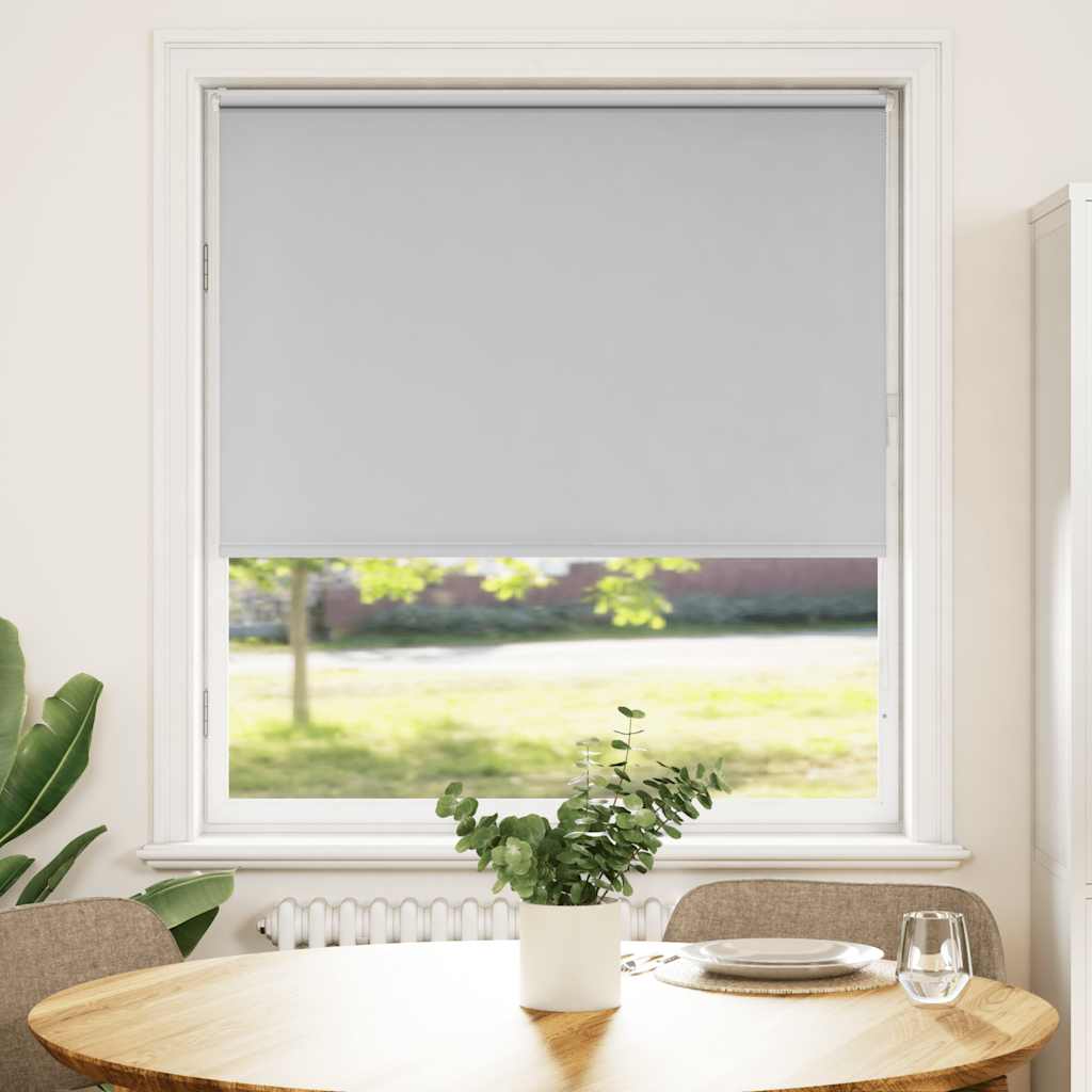rullegardin mørklægning 95x130 cm stofbredde 90,7 cm polyester