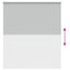 rullegardin mørklægning 125x130 cm stofbredde 121,6cm polyester