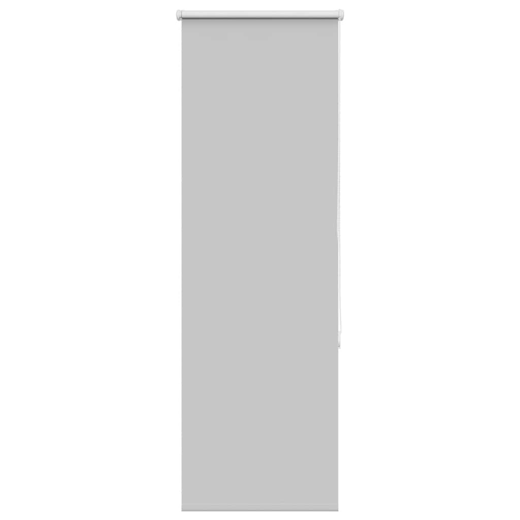rullegardin mørklægning 55x150 cm stofbredde 50,7 cm polyester