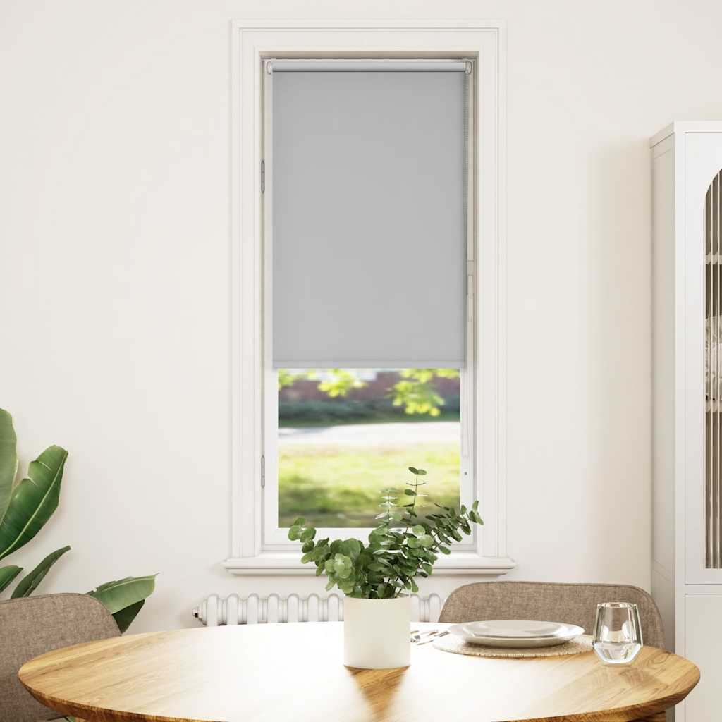 rullegardin mørklægning 60x150 cm stofbredde 55,7 cm polyester