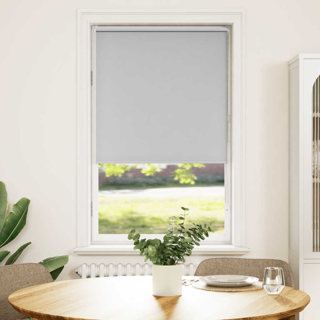 rullegardin mørklægning 75x150 cm stofbredde 70,7 cm polyester