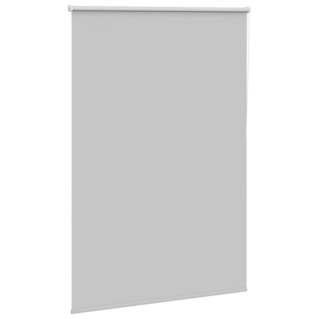 rullegardin mørklægning 100x150 cm stofbredde 95,7 cm polyester