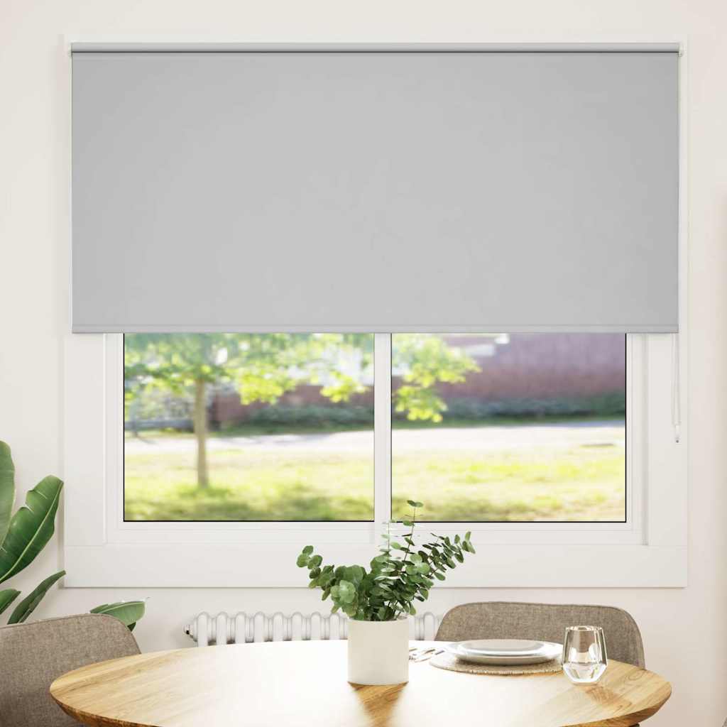 rullegardin mørklægning 150x175 cm stofbredde 146,6cm polyester