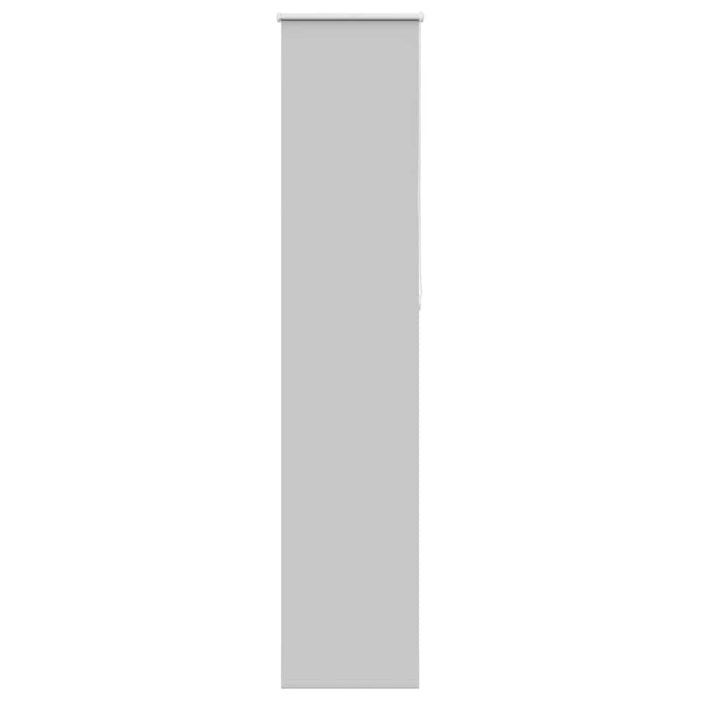 rullegardin mørklægning 55x210 cm stofbredde 50,7 cm polyester