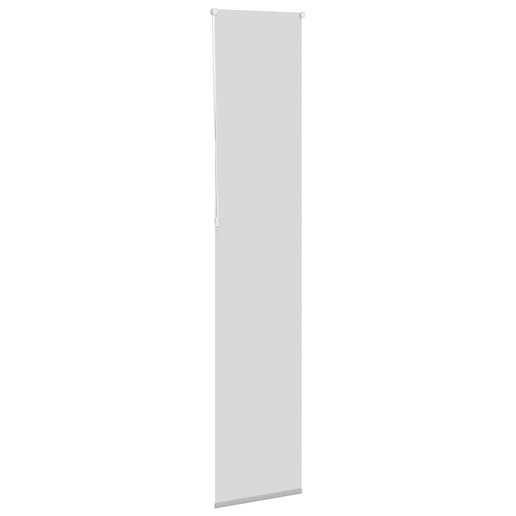 rullegardin mørklægning 55x210 cm stofbredde 50,7 cm polyester