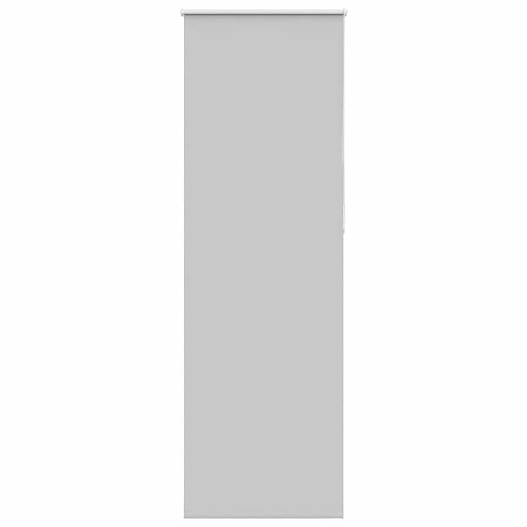 rullegardin mørklægning 75x210 cm stofbredde 70,7 cm polyester