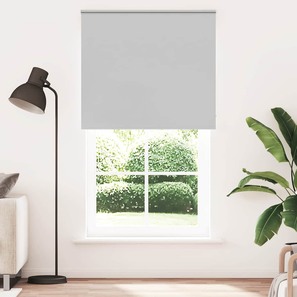 rullegardin mørklægning 125x210 cm stofbredde 121,6cm polyester