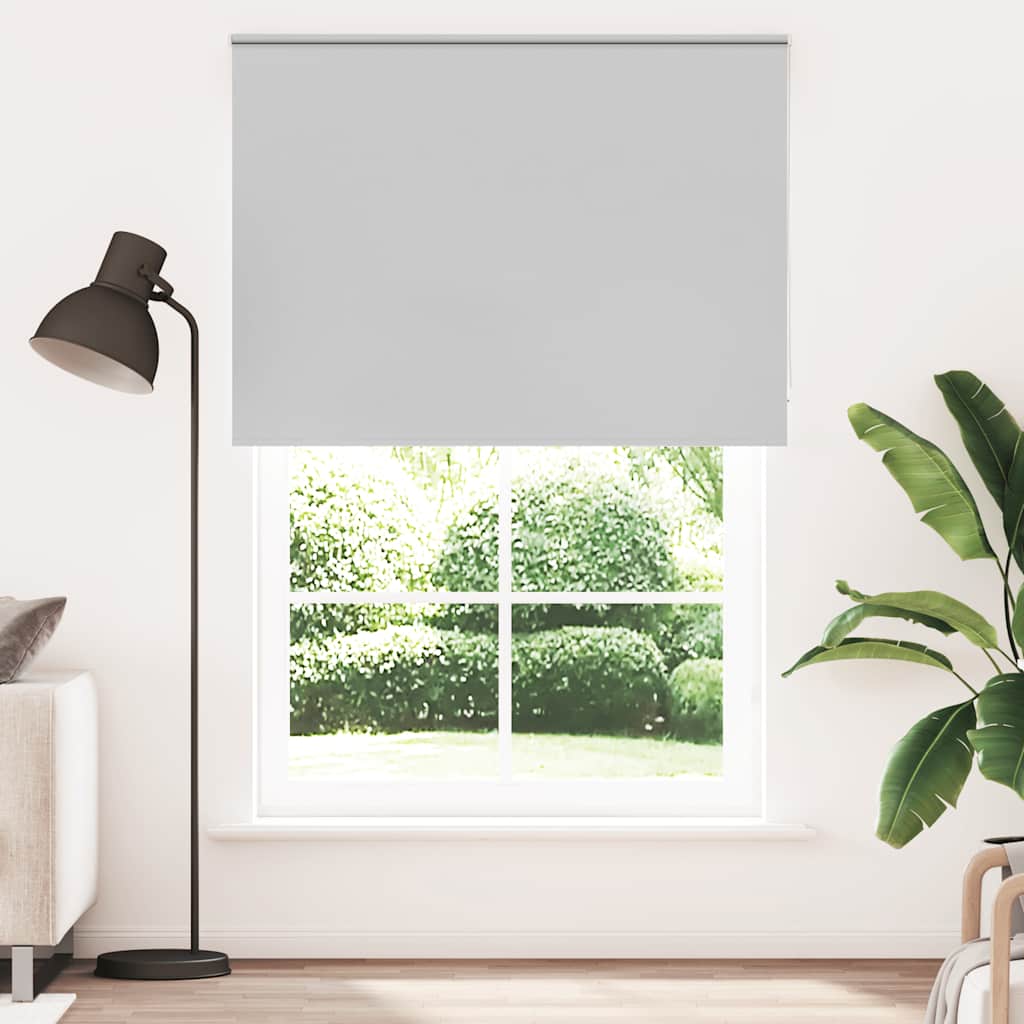rullegardin mørklægning 145x210 cm stofbredde 141,6cm polyester