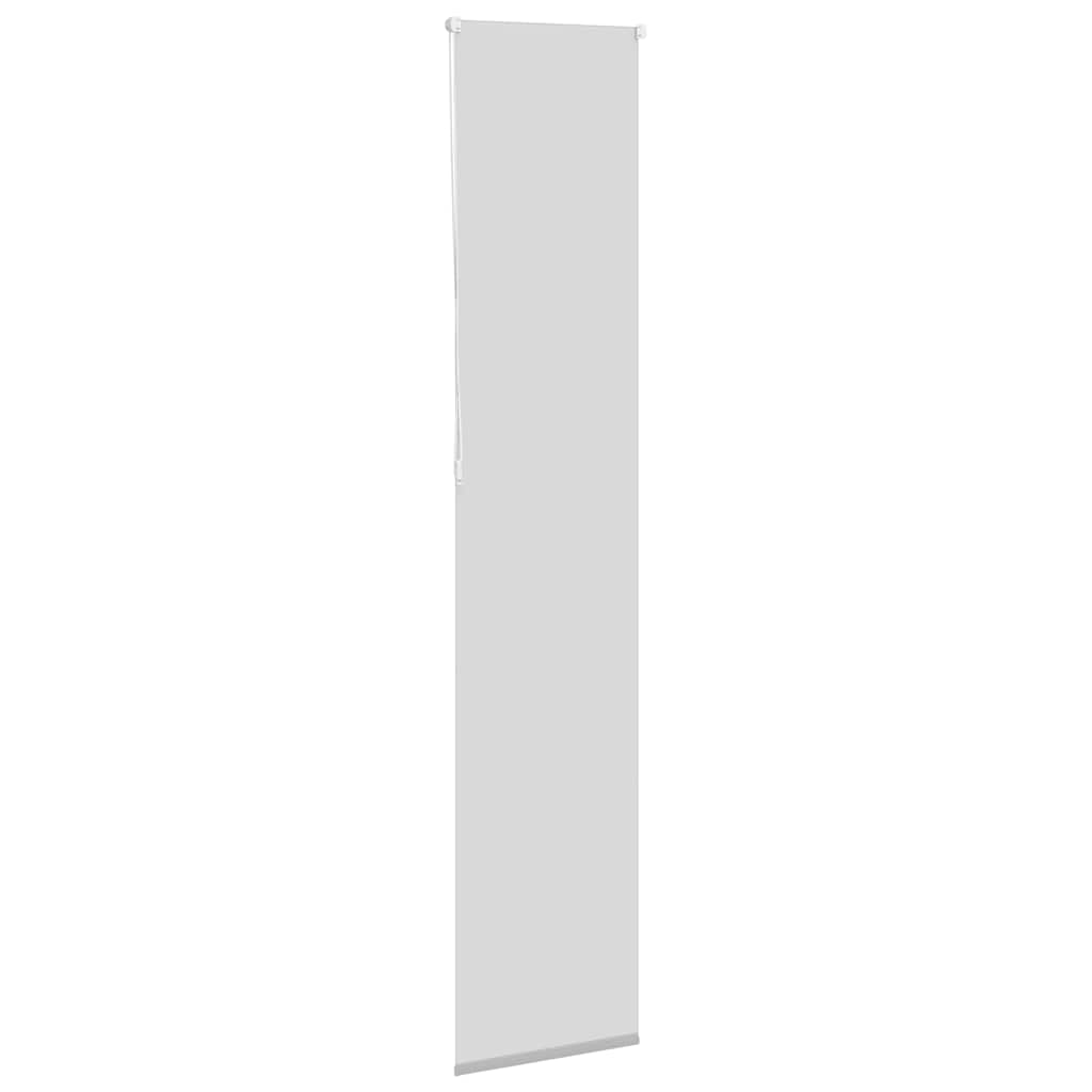 rullegardin mørklægning 50x230 cm stofbredde 45,7 cm polyester