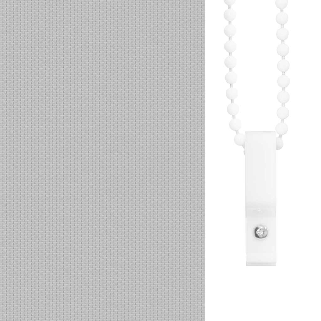 rullegardin mørklægning 60x230 cm stofbredde 55,7 cm polyester