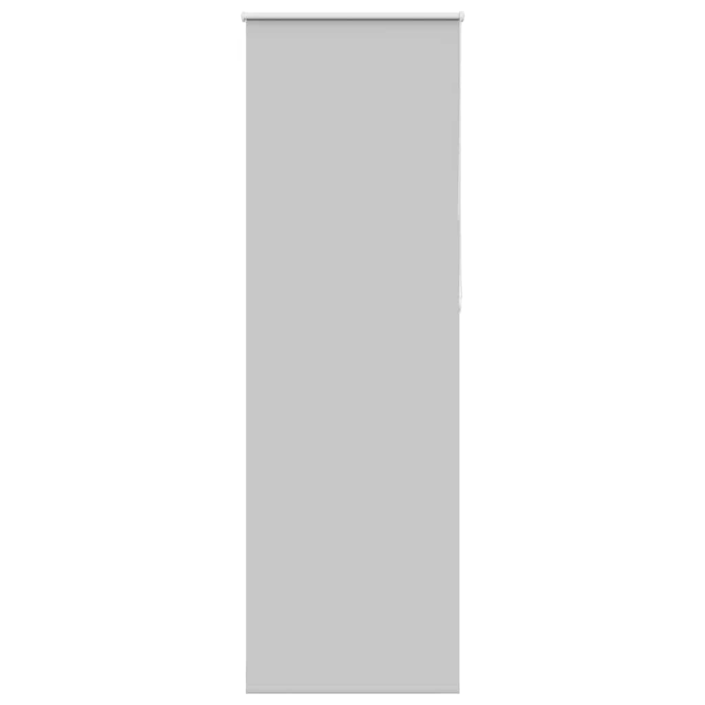 rullegardin mørklægning 65x230 cm stofbredde 60,7 cm polyester