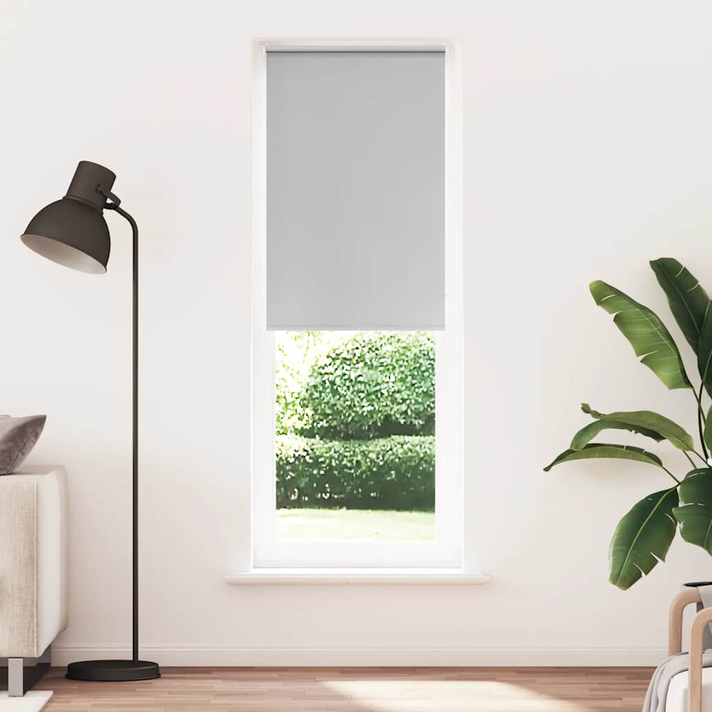 rullegardin mørklægning 80x230 cm stofbredde 75,7 cm polyester