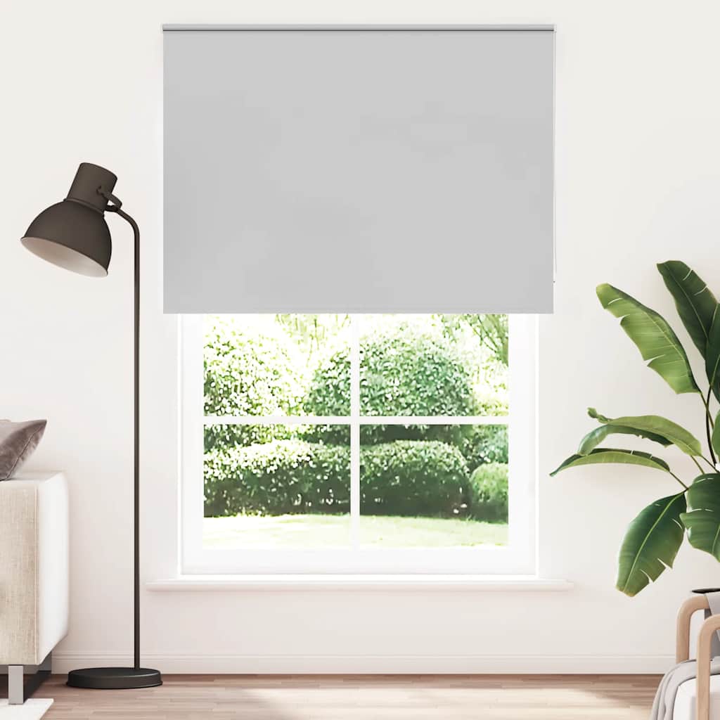 rullegardin mørklægning 145x230 cm stofbredde 141,6cm polyester