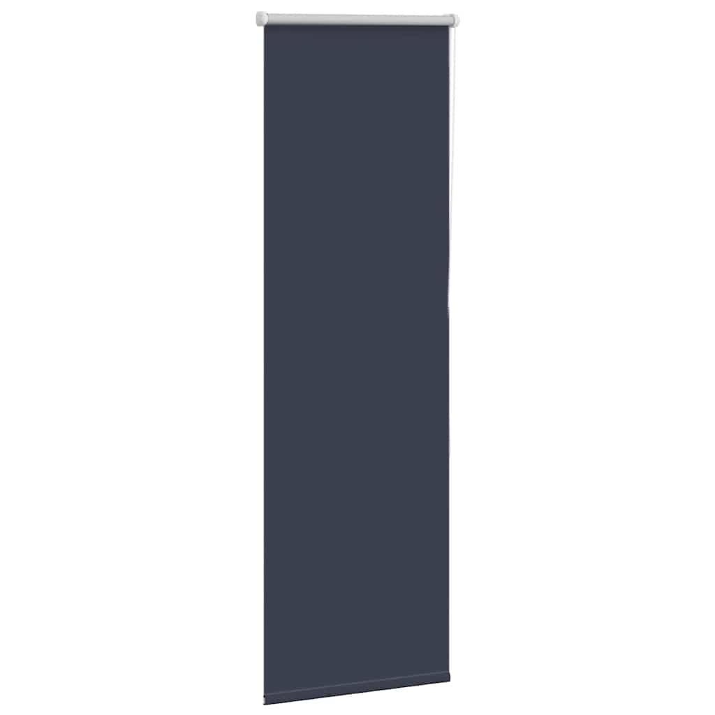 rullegardin mørklægning 40x130 cm stofbredde 35,7 cm polyester