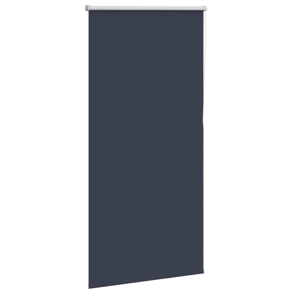 rullegardin mørklægning 75x130 cm stofbredde 70,7 cm polyester