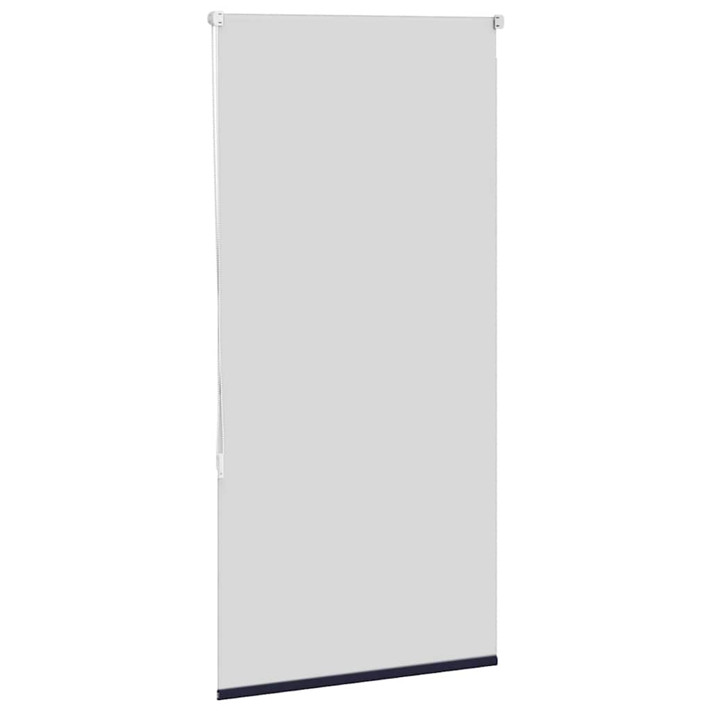 rullegardin mørklægning 80x130 cm stofbredde 75,7 cm polyester