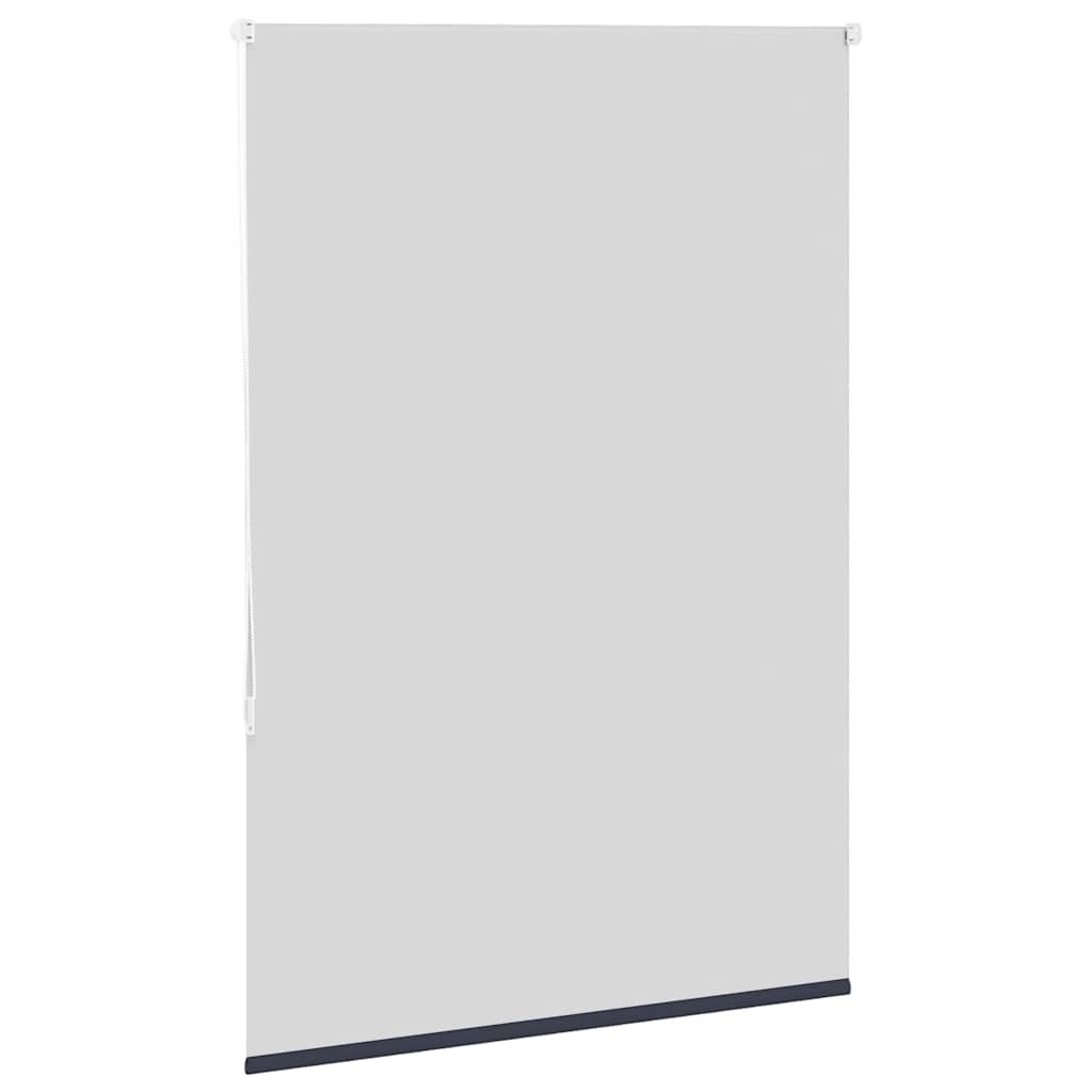 rullegardin mørklægning 95x130 cm stofbredde 90,7 cm polyester