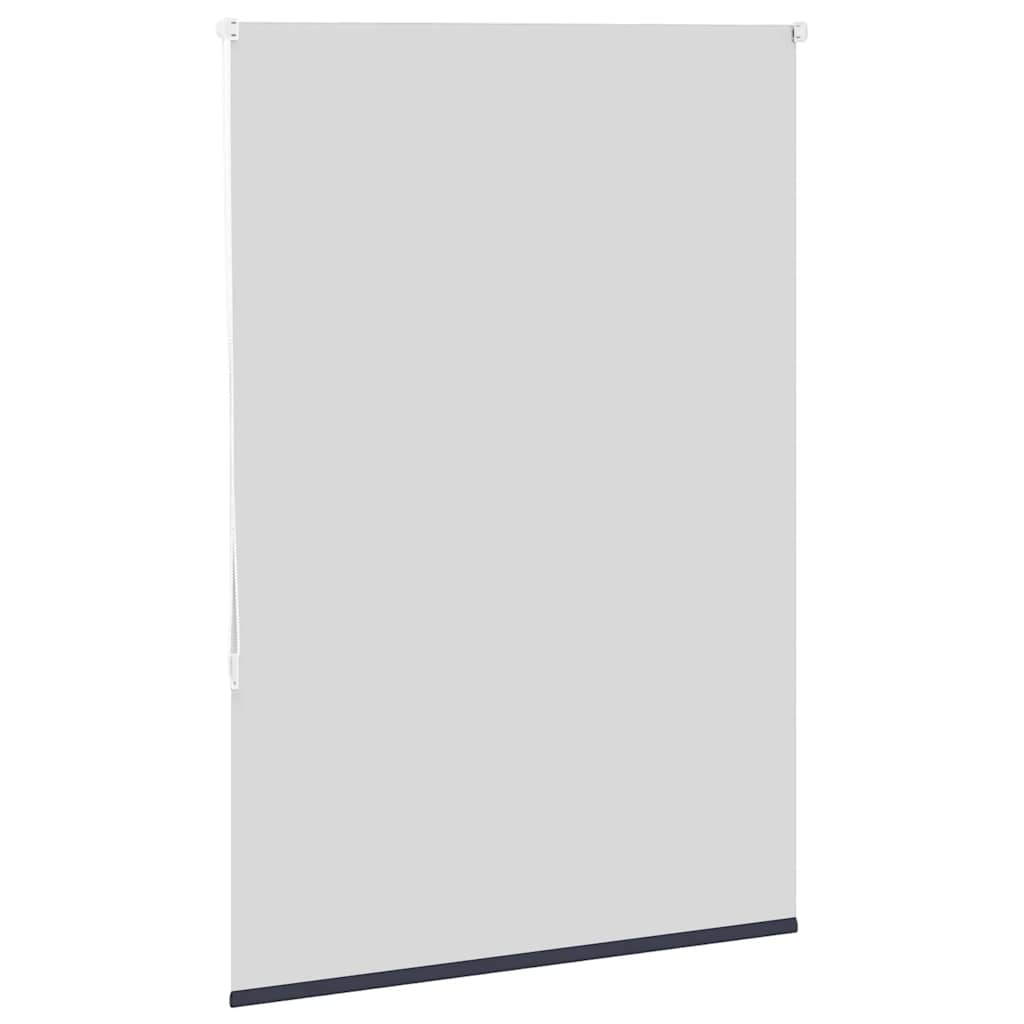 rullegardin mørklægning 110x130 cm stofbredde 105,7cm polyester