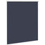 rullegardin mørklægning 125x130 cm stofbredde 121,6cm polyester