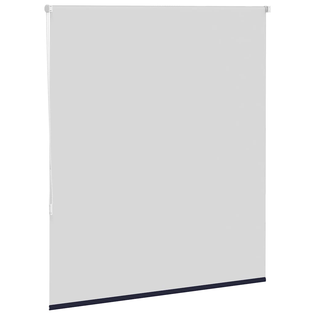 rullegardin mørklægning 125x130 cm stofbredde 121,6cm polyester