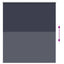 rullegardin mørklægning 125x130 cm stofbredde 121,6cm polyester