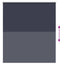 rullegardin mørklægning 130x130 cm stofbredde 126,6cm polyester