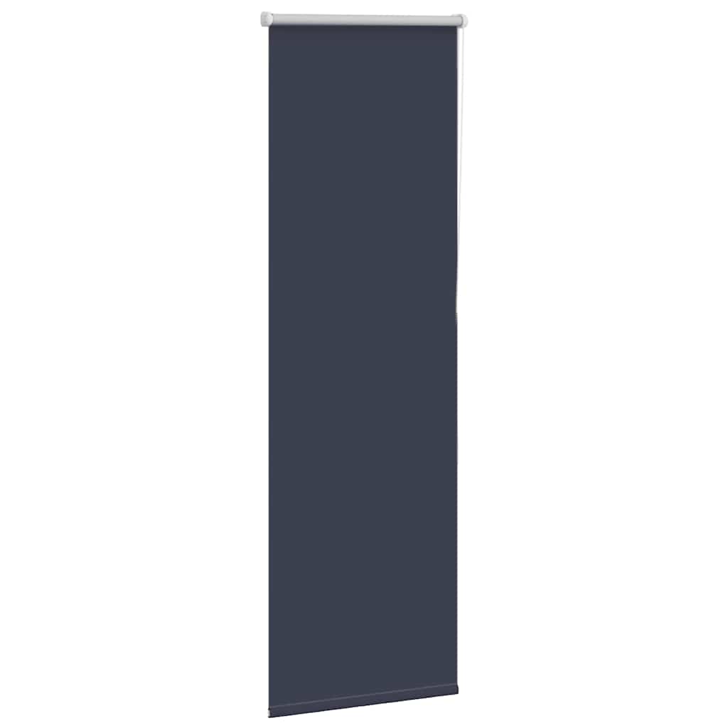 rullegardin mørklægning 50x150 cm stofbredde 45,7 cm polyester