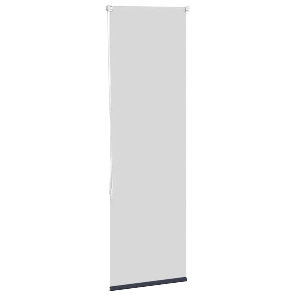 rullegardin mørklægning 50x150 cm stofbredde 45,7 cm polyester