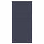 rullegardin mørklægning 80x150 cm stofbredde 75,7 cm polyester