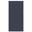 rullegardin mørklægning 85x150 cm stofbredde 80,7 cm polyester