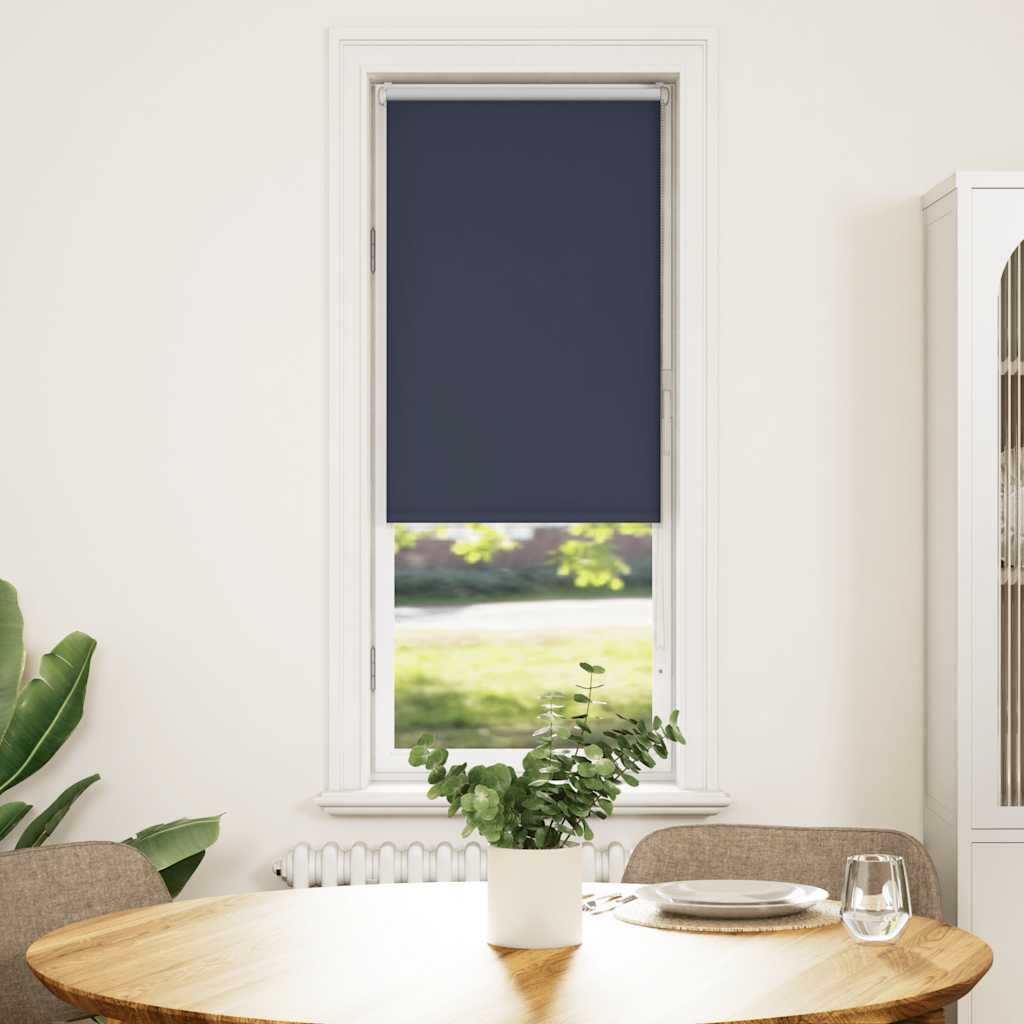 rullegardin mørklægning 40x175 cm stofbredde 35,7 cm polyester