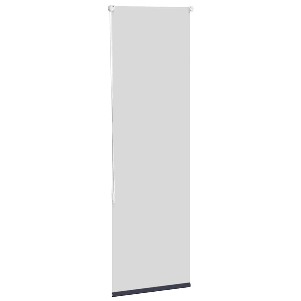rullegardin mørklægning 40x175 cm stofbredde 35,7 cm polyester