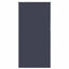 rullegardin mørklægning 65x175 cm stofbredde 60,7 cm polyester