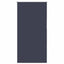 rullegardin mørklægning 75x175 cm stofbredde 70,7 cm polyester