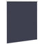 rullegardin mørklægning 120x175 cm stofbredde 116,6cm polyester
